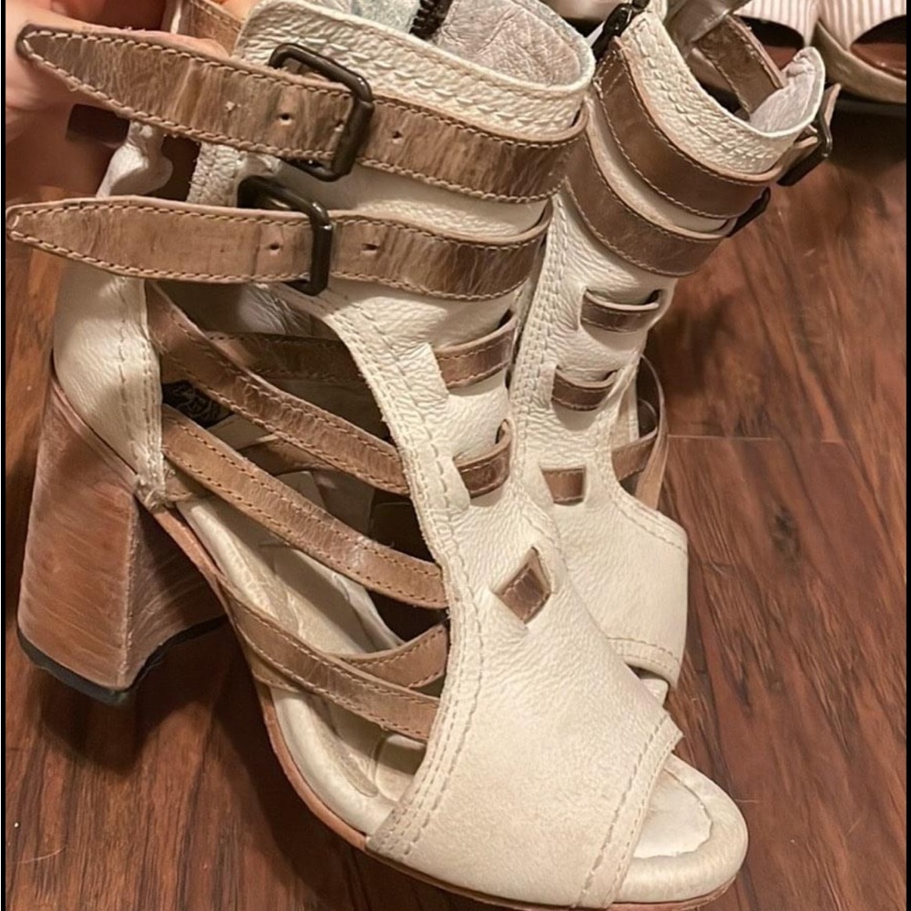 Freebird shoes!